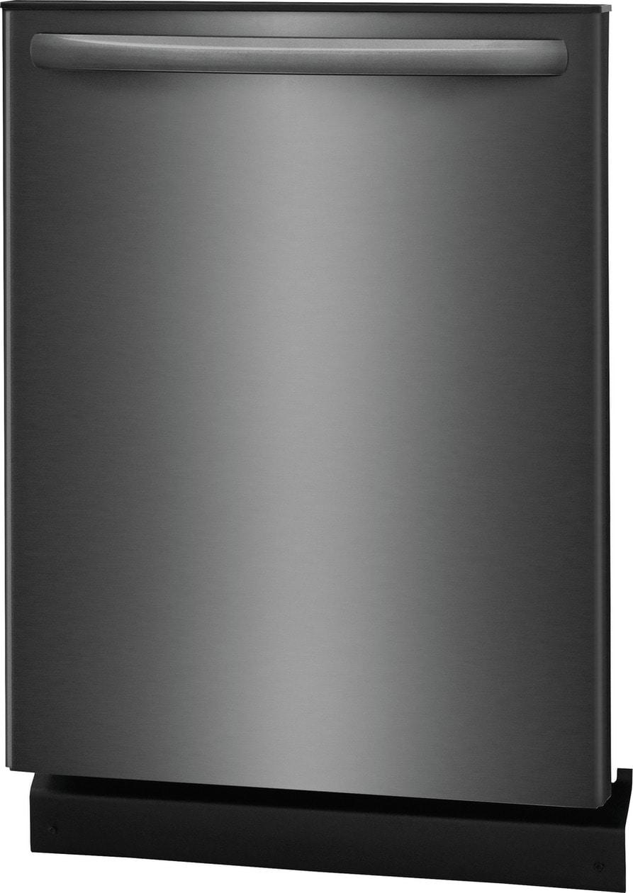 24" Built-In Dishwasher