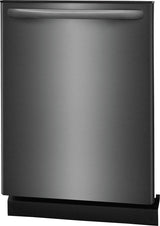 24" Built-In Dishwasher