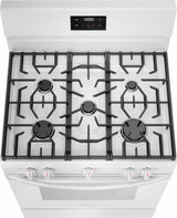 30" Gas Range