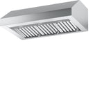 Breva Pro 11 36" Stainless Steel 600 CFM