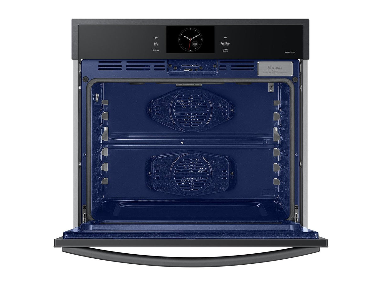 Single Wall Oven