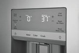 28 Cu. Ft. Standard-Depth French Door Refrigerator