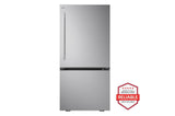 26 cu. ft. Bottom Freezer Refrigerator