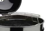 Warming Rack for Charcoal Kettle Grills