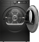 Tumble dryer