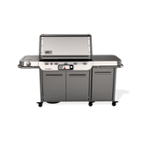 Summit® Smart FS38X S Gas Grill (Liquid Propane) - Stainless Steel