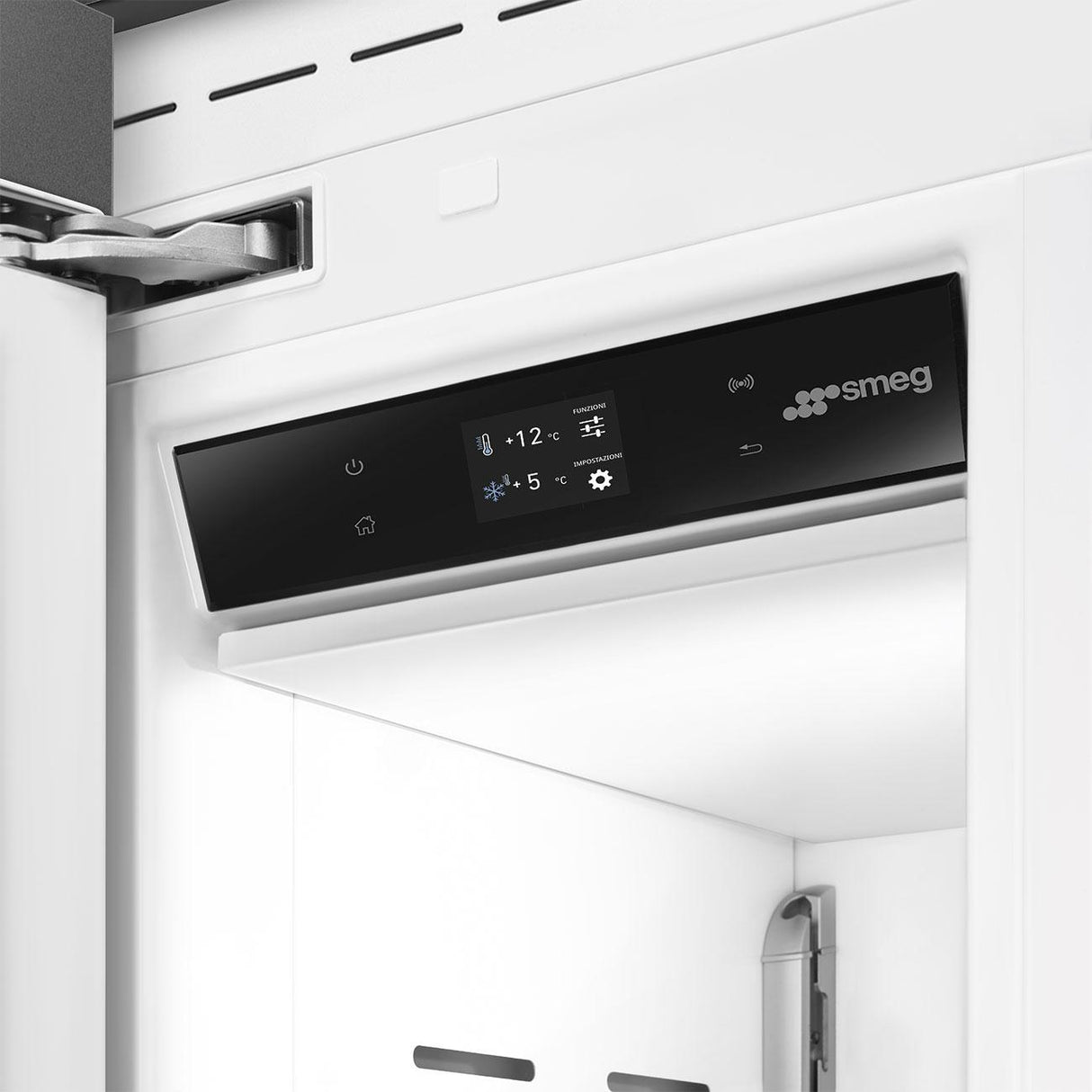 Freezers FZU18L