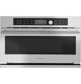Monogram Built-In Oven with Advantium® Speedcook Technology- 240V