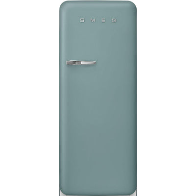 Refrigerator Emerald green FAB28URDEG3