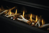 Luxuria 38 See Through Direct Vent Gas Fireplace
