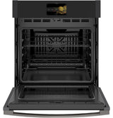 GE Profile™ 27" Smart Built-In Convection Single Wall Oven