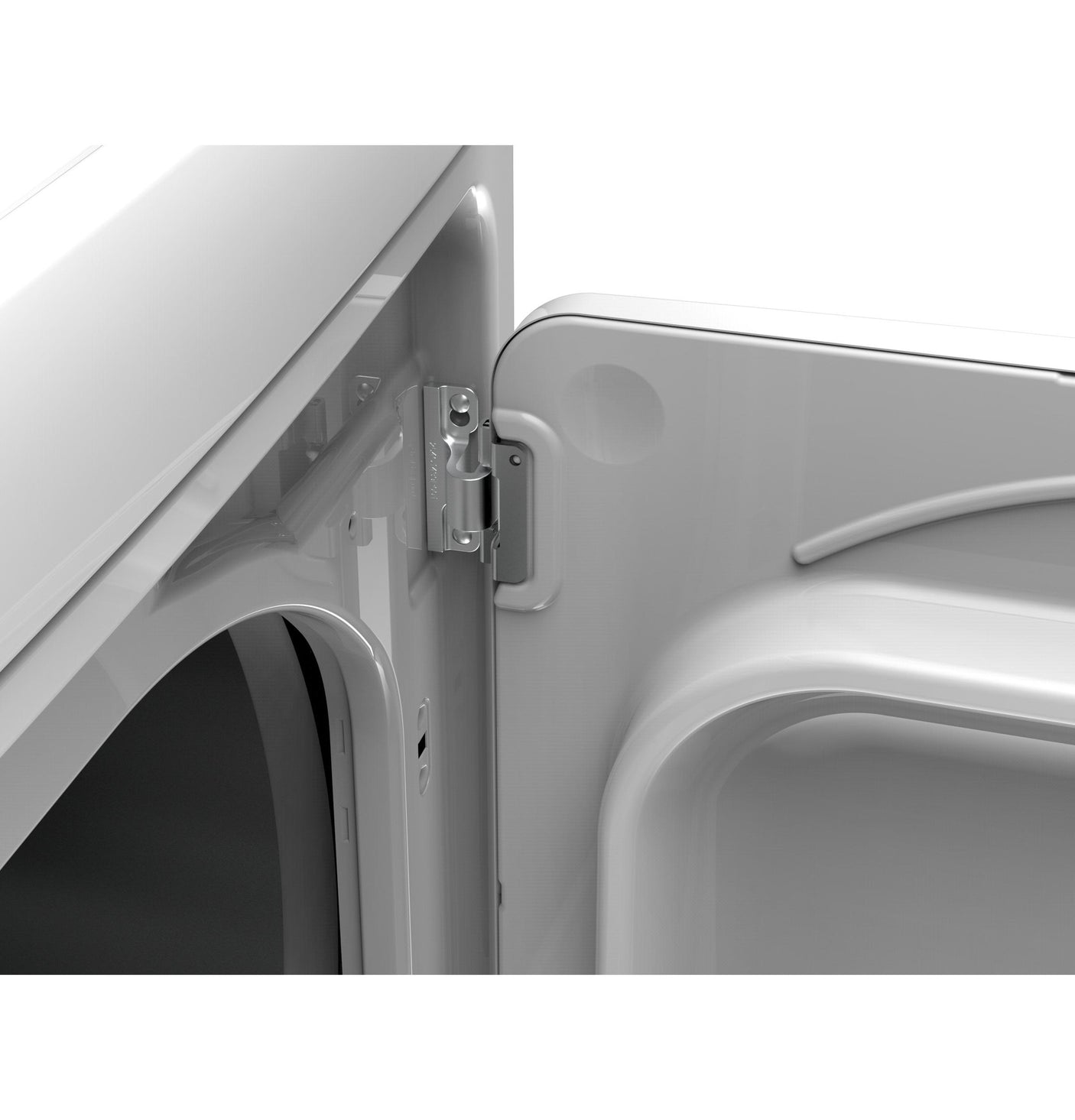 GE 6.2 cu. ft. Capacity Electric&#x00A0;Dryer&#x00A0;with Up To 120 ft. Venting&#x200B; and 5-yr Limited Warranty&#x200B;