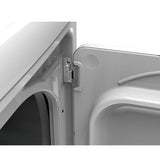 GE 6.2 cu. ft. Capacity Gas Dryer with Up To 120 ft. Venting and 5-yr Limited Warranty