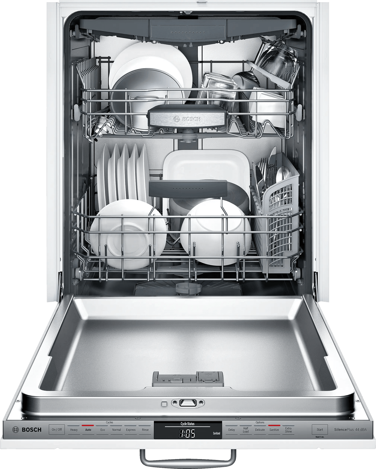 Dishwasher 24"