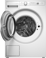 Steel Seal™ Washing machine