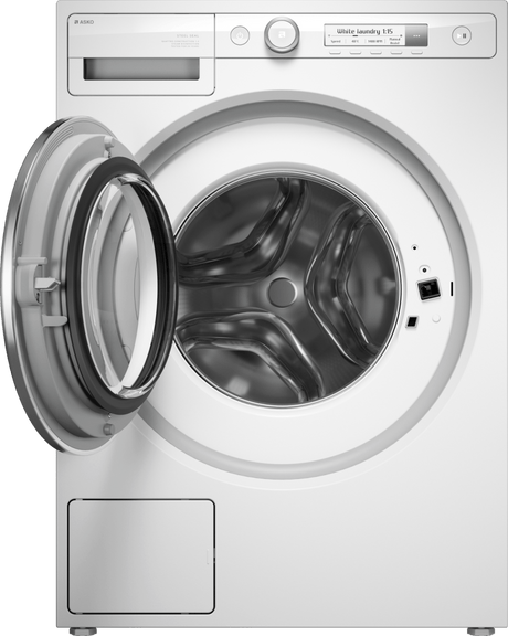 Steel Seal™ Washing machine