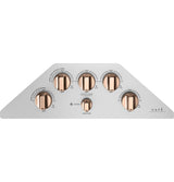 CAF(EBACK)™ 30" Gas Cooktop