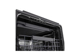 Smart FlushFit™ Top Control Dishwasher with 1-Hour Wash & Dry, QuadWash® Pro, and Dynamic Heat Dry™ w/AutoVent Dry™