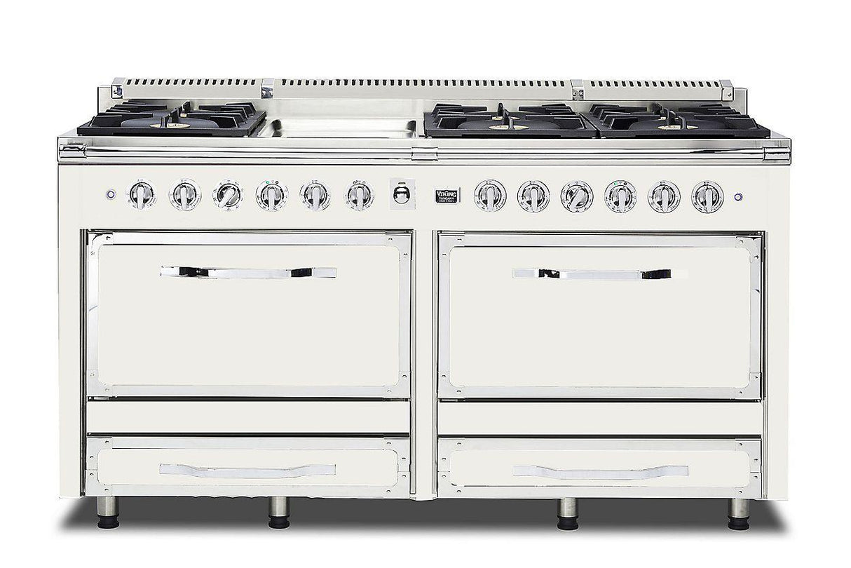 66"W. Tuscany Range - TVDR661