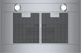 300 Series Wall Hood 30" Stainless Steel