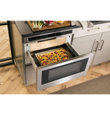 Monogram 1.2 Cu. Ft. Drawer Microwave