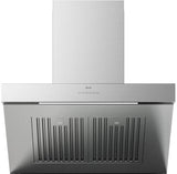Professional Plus 30 Inch Stainless Steel Wall Mount Convertible Range Hood
