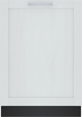 100 Plus Dishwasher 24"