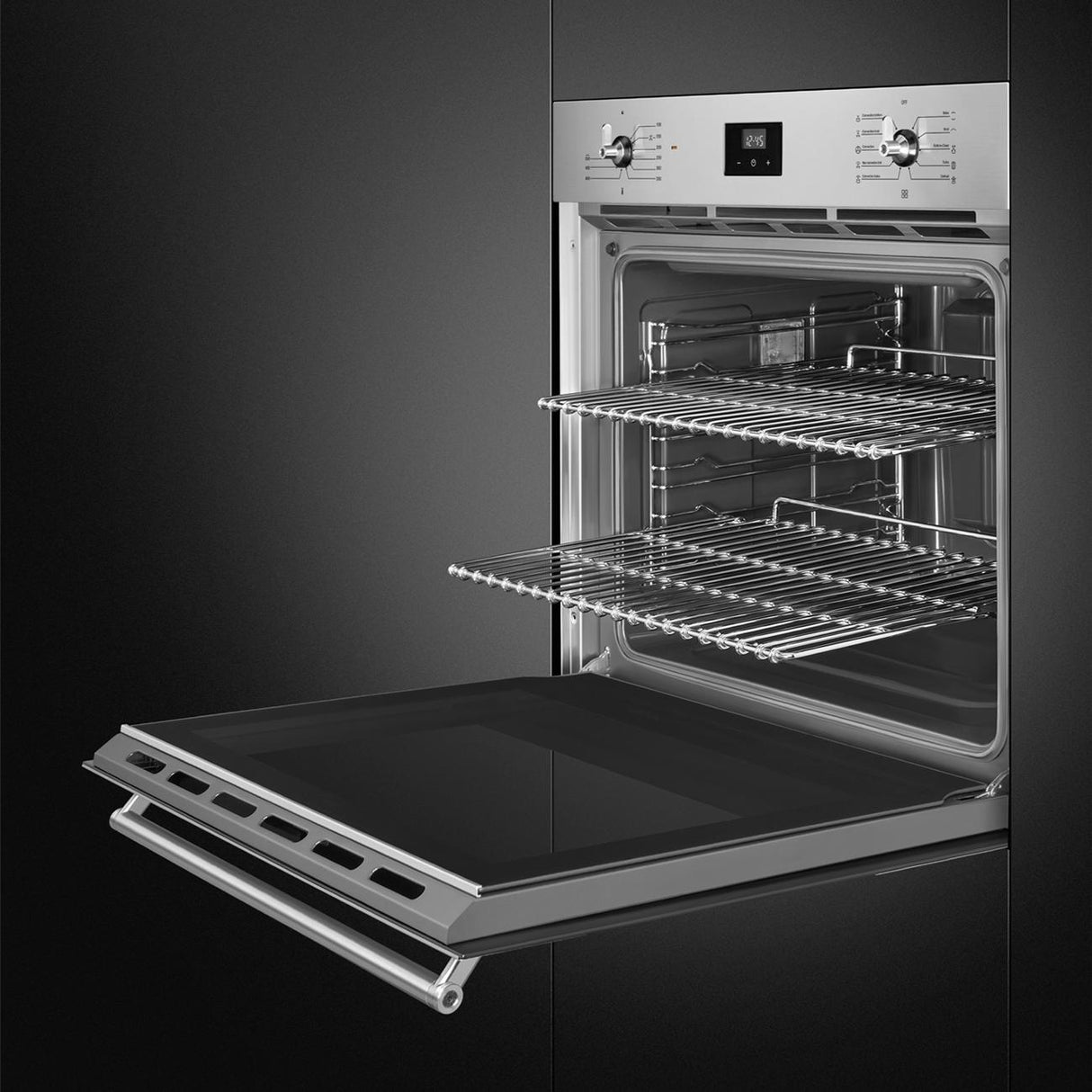 Oven Stainless steel SOU3300TX