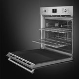 Oven Stainless steel SOU3300TX