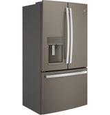 GE Profile™ Series ENERGY STAR® 27.7 Cu. Ft. French-Door Refrigerator with Hands-Free AutoFill