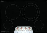 30" Electric Cooktop