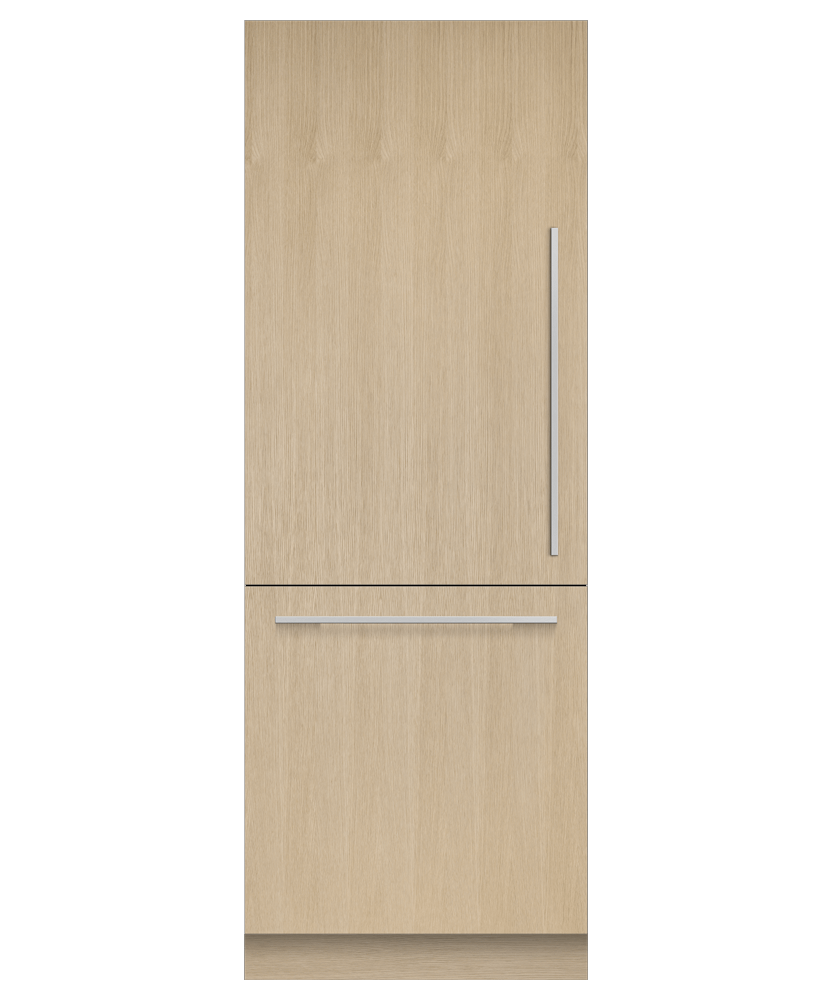 30" Series 9 Integrated Refrigerator Freezer