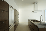 Duo, Island, 90cm, SS, LED, BODY ONLY