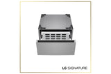 LG SIGNATURE 29" Laundry Pedestal