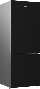 28'', Bottom Freezer Refrigerator with -8