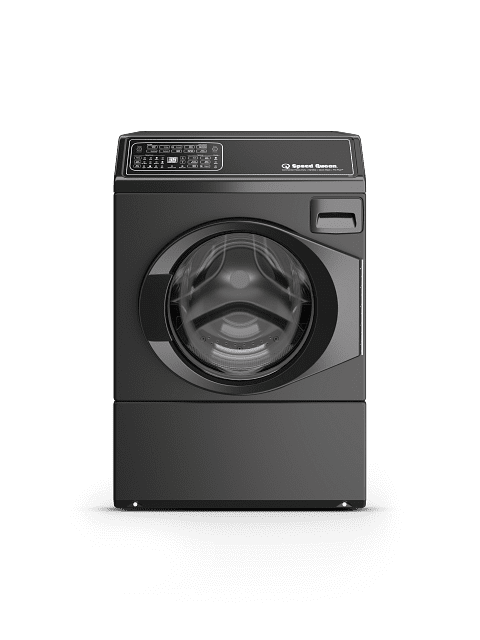 FF7 Right-Hinged Front Load Washer with Pet Plus™  Sanitize  Fast Cycle Times  Dynamic Balancing  5-Year Warranty