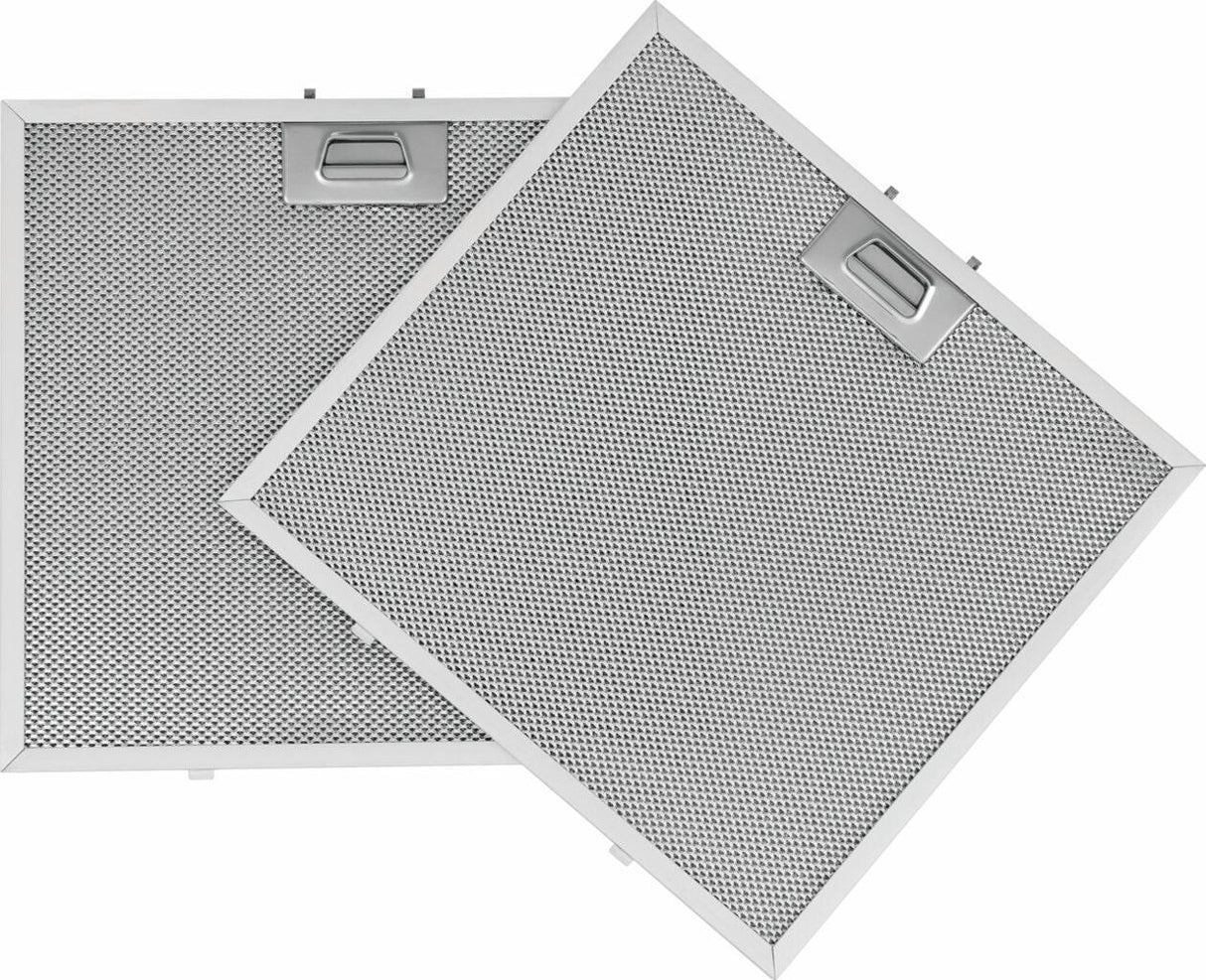 30" Stainless Canopy Wall-Mounted Hood
