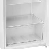 Avanti Garage Ready 17 cu ft. Frost Free Convertible Upright Freezer