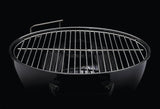 NK18 Charcoal Kettle Grill , Charcoal, Black