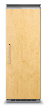 30" Custom Panel All Freezer - FDFB5304