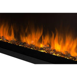 Astound? 62 SlimMount Electric Fireplace