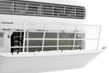 8,000 BTU Window Room Air Conditioner with Wi-Fi