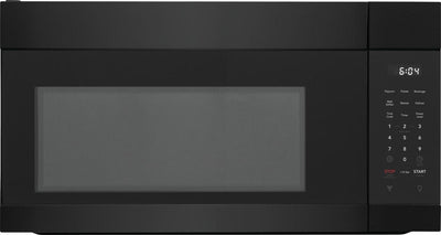 1.7 Cu. Ft. Over-The-Range Microwave