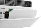 10,000 BTU Window Room Air Conditioner with Wi-Fi