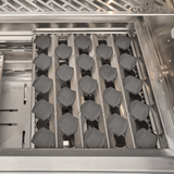 42" SL-Series Built-In NG Grill