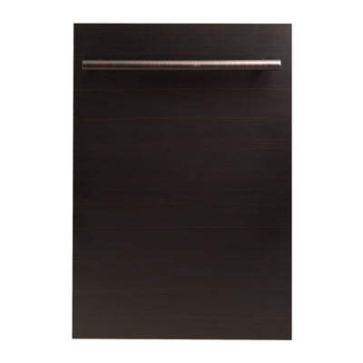 Black Stainless Steel