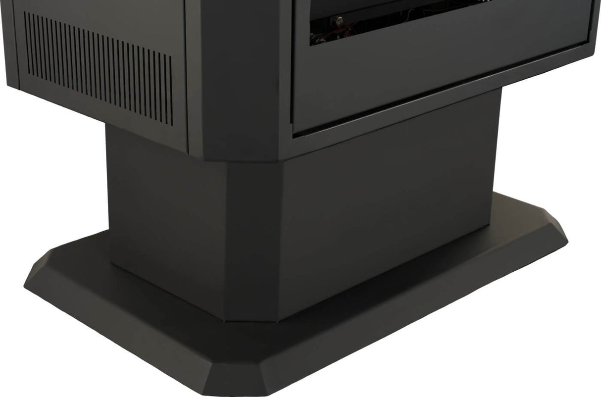 Havelock? Elite Direct Vent Gas Stove