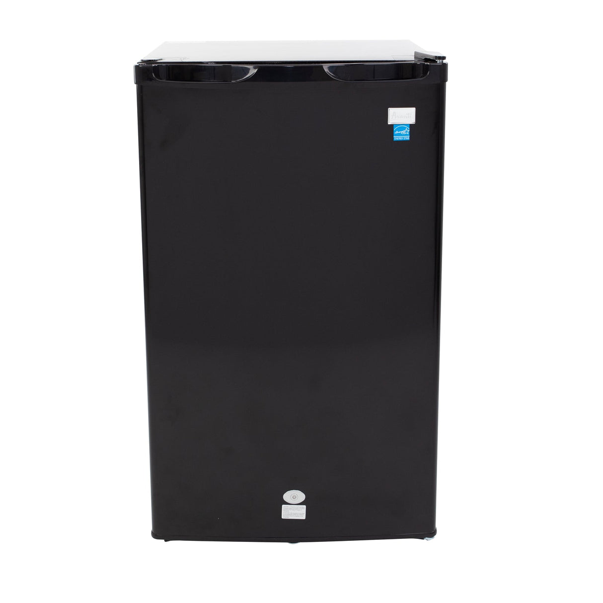 Avanti 4.4 Cu. Ft. Compact Refrigerator - Black