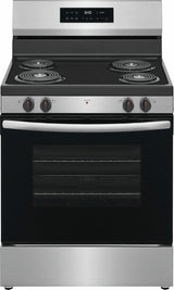 30" Electric Range
