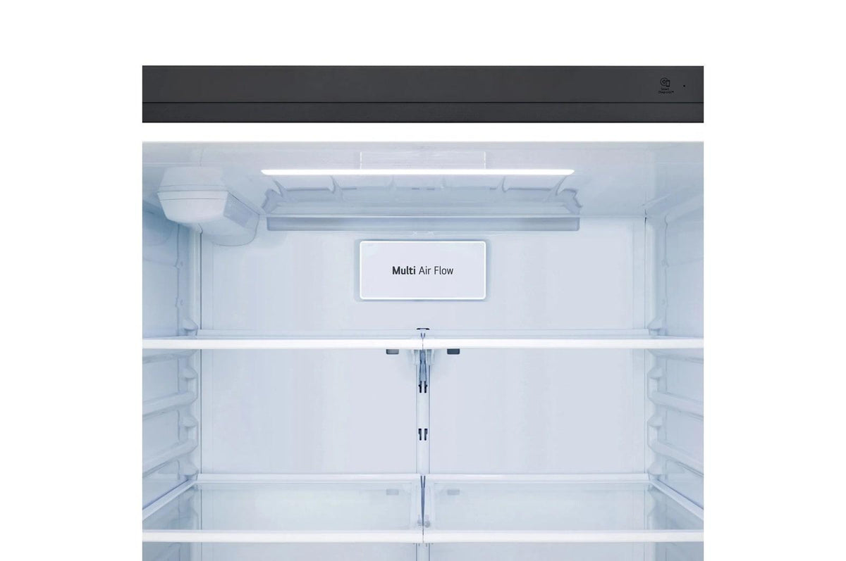 26 cu. ft. Bottom Freezer Refrigerator